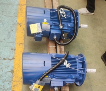 東元加長軸強冷變頻電機應用于鋰電行業(yè)